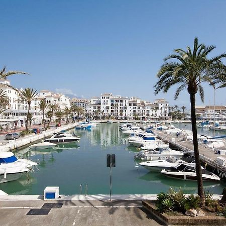 Appartement Lumineux 6P Sur Golf De La Duquesa Costa Del Sol Manilva Esterno foto