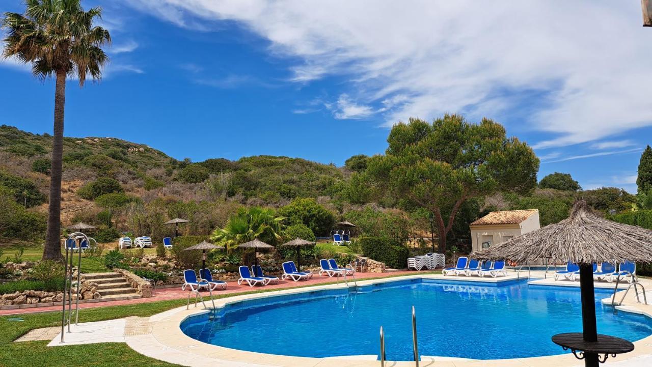 Appartement Lumineux 6P Sur Golf De La Duquesa Costa Del Sol Manilva Esterno foto