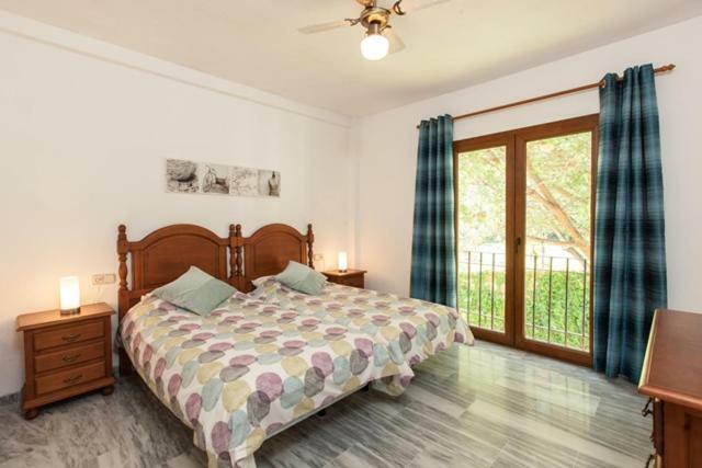Appartement Lumineux 6P Sur Golf De La Duquesa Costa Del Sol Manilva Esterno foto