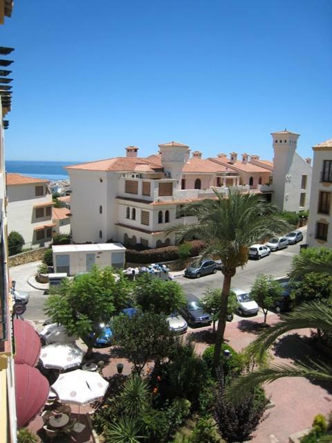 Appartement Lumineux 6P Sur Golf De La Duquesa Costa Del Sol Manilva Esterno foto
