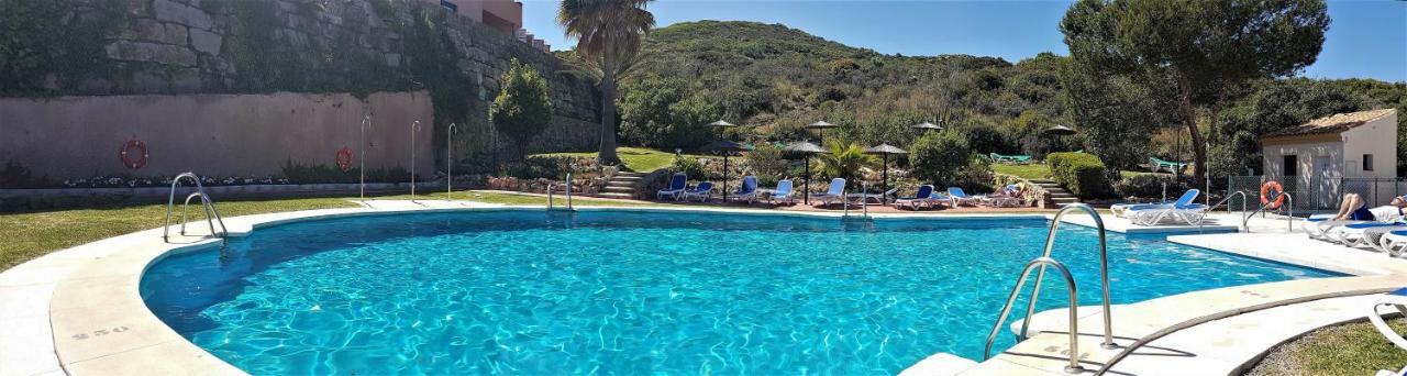 Appartement Lumineux 6P Sur Golf De La Duquesa Costa Del Sol Manilva Esterno foto